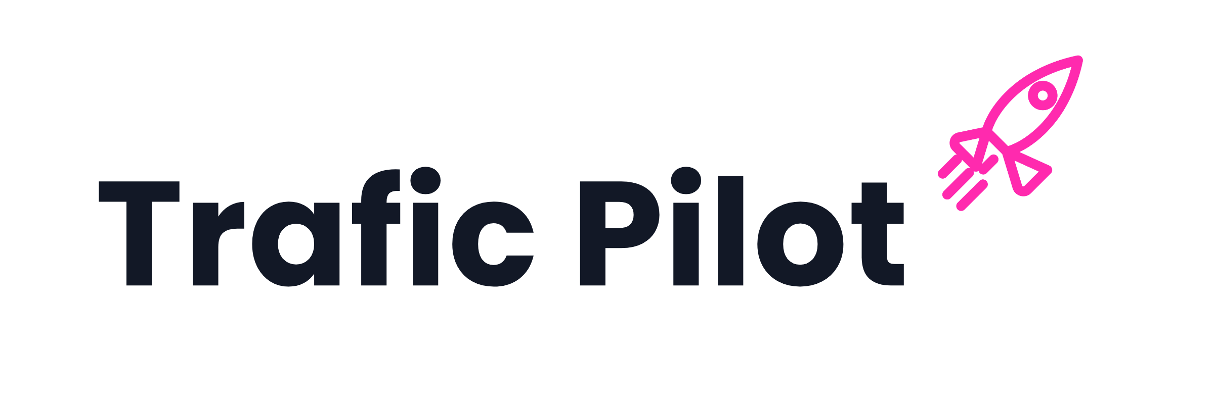 Trafic-Pilot.fr - Google Ads - SEO - Site E-commerce