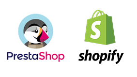 consultant expert webmaster shopify prestashop